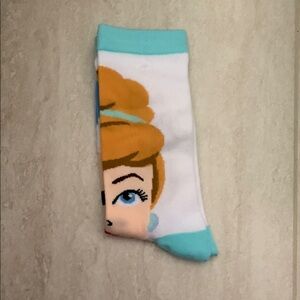 Cinderella socks